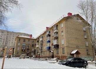 Продам 4-комнатную квартиру, 94.5 м2, Уфа, улица Калинина, 18, Орджоникидзевский район