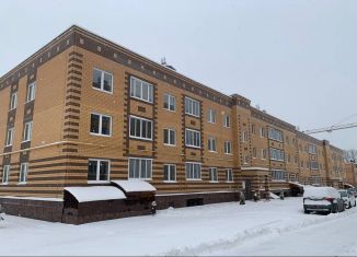 Продажа двухкомнатной квартиры, 59.2 м2, Калужская область, Советская улица, 182к1