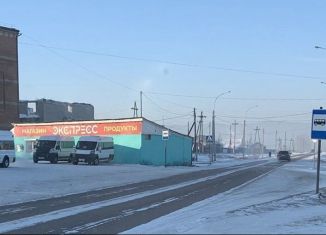 Продается торговая площадь, 105.8 м2, село Иволгинск, улица Ленина, 1В