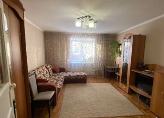 1-комнатная квартира на продажу, 43.2 м2, Барнаул, улица Гущина, 153А