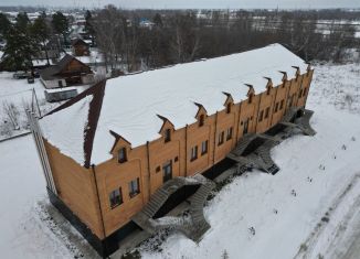 Продам помещение свободного назначения, 23135 м2, посёлок Сибирский, Парковая улица, 26