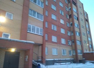 1-комнатная квартира на продажу, 33.1 м2, Новосибирская область, улица Чапаева, 1А