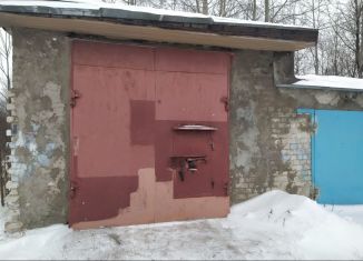 Аренда гаража, 24 м2, Рыбинск