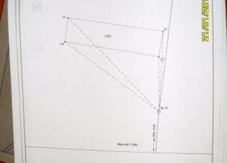 Продаю участок, 22.5 сот., посёлок имени Дзержинского, улица Свободы, 104