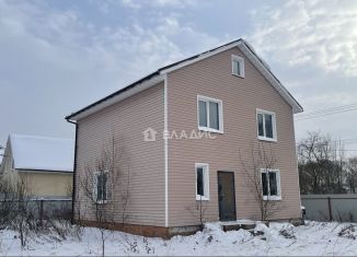 Продаю дом, 124 м2, деревня Ждановское