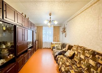 2-комнатная квартира на продажу, 47.2 м2, Ярославль, улица Северная Подстанция, 2, Ленинский район