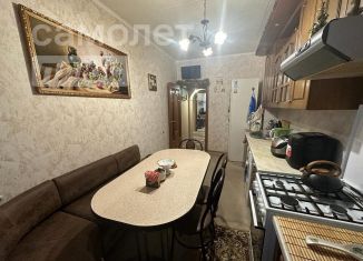 Продажа двухкомнатной квартиры, 57.3 м2, Ставрополь, улица Пирогова, 44, Промышленный район
