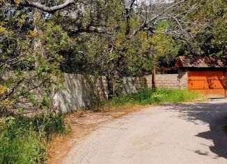 Продается земельный участок, 6 сот., посёлок городского типа Симеиз, Голубая улица