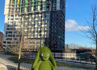 Продаю 1-комнатную квартиру, 35.8 м2, посёлок Коммунарка, Бачуринская улица, 11Ак2, ЖК Новая Звезда