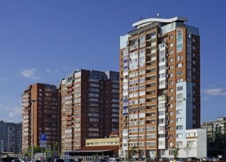 Продам четырехкомнатную квартиру, 142 м2, Самара, проспект Кирова, 318, Промышленный район
