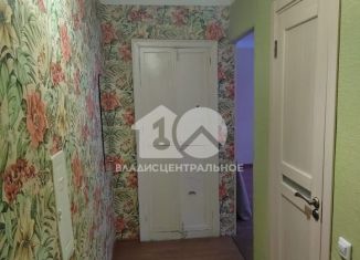 1-комнатная квартира на продажу, 31.4 м2, Новосибирск, Владимировский спуск, Железнодорожный район