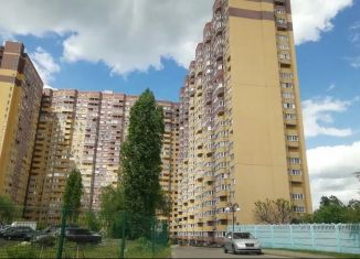 Продается однокомнатная квартира, 39.2 м2, Воронеж, улица Суворова, 122А, ЖК Берег