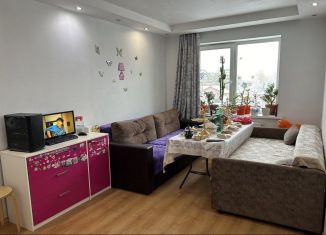 1-ком. квартира на продажу, 38.5 м2, Мурино, Новая улица, 7, ЖК Новое Мурино