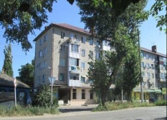 Четырехкомнатная квартира на продажу, 63 м2, Кропоткин, улица Пушкина, 61