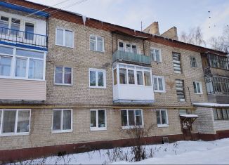 2-комнатная квартира на продажу, 40 м2, Йошкар-Ола, Садовая улица, 9, Октябрьский микрорайон