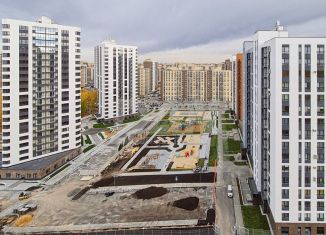Продажа 3-комнатной квартиры, 91 м2, Челябинск, Центральный район, Комсомольский проспект, 149