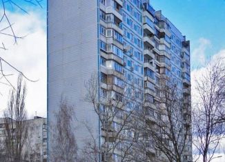 Продается трехкомнатная квартира, 74.4 м2, Москва, район Строгино, улица Маршала Катукова, 6к1