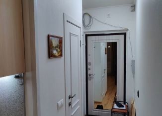 Квартира в аренду студия, 19 м2, Московская область, Сухановская улица, 13