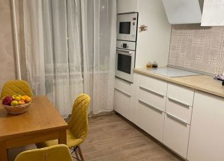 Продажа трехкомнатной квартиры, 65 м2, Московская область, улица Фрунзе, 1к1