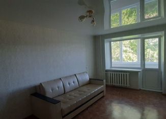 Сдача в аренду 1-комнатной квартиры, 32 м2, Лысьва, улица Бурылова, 9