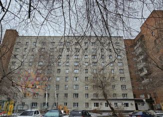Продается 2-ком. квартира, 48 м2, Новосибирск, Каменская улица, 26, Центральный район