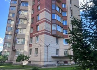 Продается двухкомнатная квартира, 91.3 м2, Сестрорецк, Дубковское шоссе, 9
