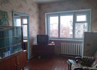 Продаю двухкомнатную квартиру, 41.9 м2, Волгоград, Советская улица, 49А, Центральный район