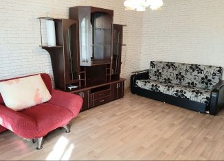 2-комнатная квартира в аренду, 48 м2, Ярославль, улица Гагарина, 45, район Нефтестрой