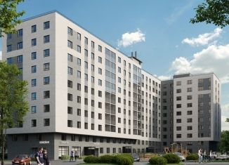 Продам 1-комнатную квартиру, 45.4 м2, Тюмень