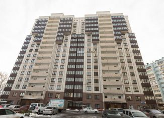 Продажа 3-комнатной квартиры, 97.9 м2, Челябинск, Российская улица, 271