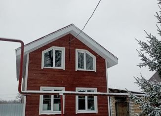 Продам дом, 95 м2, Нижегородская область