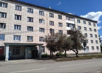 1-комнатная квартира на продажу, 12.4 м2, Камышлов, Комсомольская улица, 23