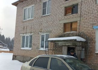 Продажа 2-комнатной квартиры, 42.8 м2, Новгородская область, Молодёжная улица, 10