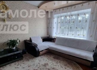 Продаю двухкомнатную квартиру, 68.2 м2, Забайкальский край, улица Шилова, 95В