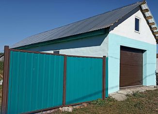 Продажа дома, 49 м2, деревня Якты-Куль, улица Мажита Гафури