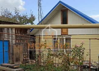 Дом на продажу, 49.5 м2, Горячий Ключ, Ключевая улица