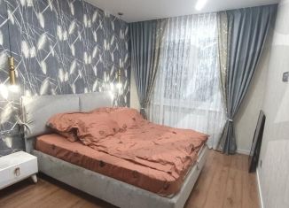 Продается 2-комнатная квартира, 64.1 м2, Ногинск, улица Академика Фортова, 1