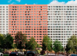 Продажа трехкомнатной квартиры, 86.9 м2, поселок Верхнетемерницкий, улица Венеры, 19/2