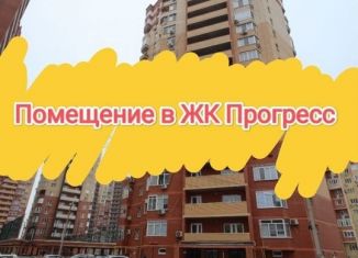 Продажа комнаты, 6 м2, Астрахань, улица Савушкина, 6Ж