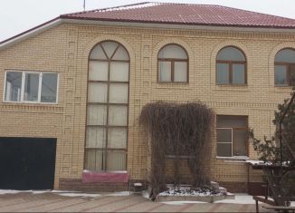 Продажа дома, 242 м2, Астрахань, улица Бехтерева, Кировский район