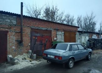 Продается гараж, 30 м2, Борисоглебск