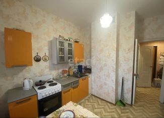 Продается однокомнатная квартира, 35.9 м2, Архангельская область, Вторая линия, 46