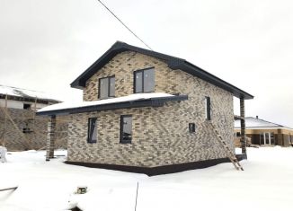 Продажа дома, 140 м2, деревня Малое Видное, Садовая улица, 8