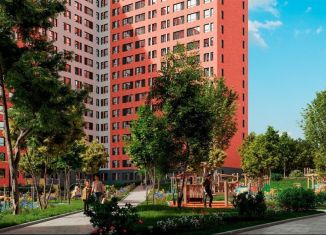 Продаю 3-ком. квартиру, 84.6 м2, поселок Верхнетемерницкий