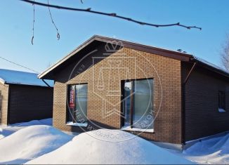 Продается дом, 116.3 м2, деревня Зимняя Горка, Солнечная улица, 9