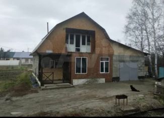 Продается дом, 55 м2, поселок Борзовая Заимка, Ржевская улица