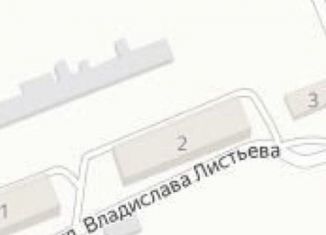 Продам 1-комнатную квартиру, 39.6 м2, село Верхний Ломов, улица Владислава Листьева, 2