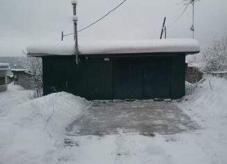 Продажа гаража, 30 м2, Полярные Зори, площадь Андрушечко