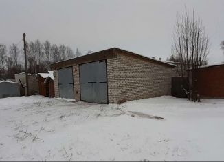 Продаю гараж, 30 м2, Кировская область