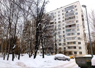 Продам 1-ком. квартиру, 40 м2, Москва, 1-й Краснокурсантский проезд, 3/5к1, 1-й Краснокурсантский проезд